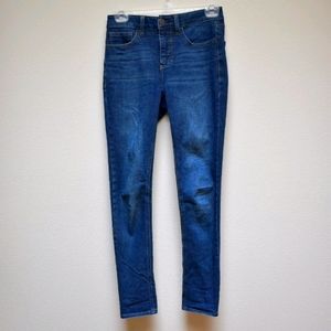 LC LAUREN CONRAD Jeans